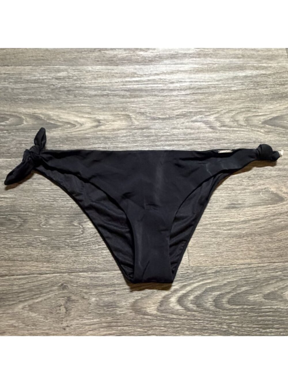 Sapph Queen Sofia Tie Side Bikini Bottoms Medium Swimwear Adjustable Swim NEW - Picture 10 of 10
